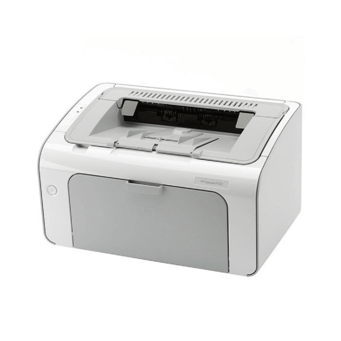 پرینتر لیزری مدل Laserjet 1102 اچ پی