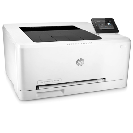 پرینتر تک کاره مدل HP M252DW لیزری رنگی