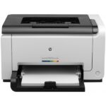 پرینتر لیزری اچ پی HP LaserJet CP1025nw