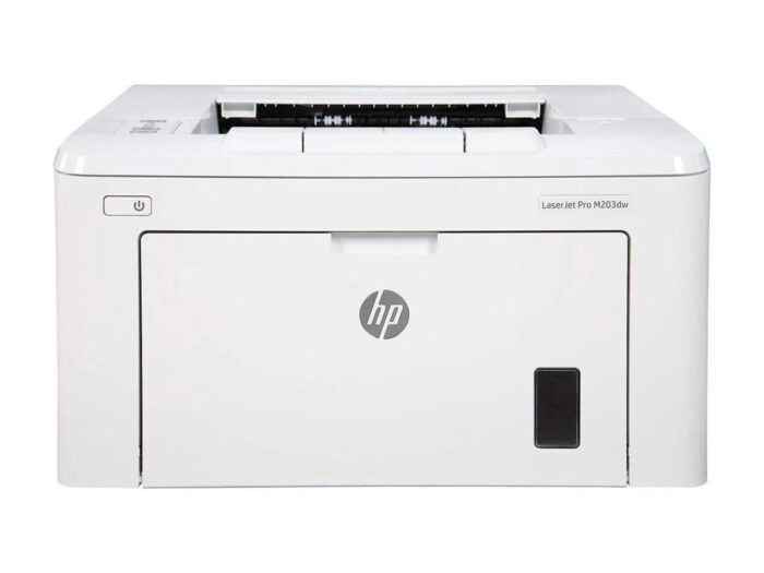 پرینتر لیزری اچ پی مدل LaserJet Pro M203dw