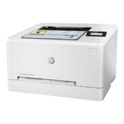 پرینتر لیزری اچ پی HP LaserJet M254NW