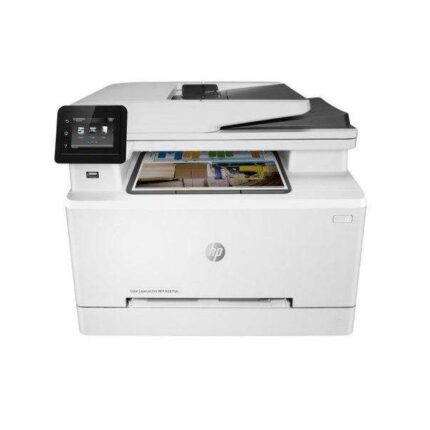 پرینتر لیزری اچ پی HP LaserJet Pro MFP M281fdw