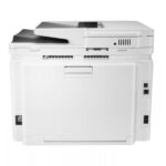 پرینتر لیزری اچ پی HP LaserJet Pro MFP M281fdw