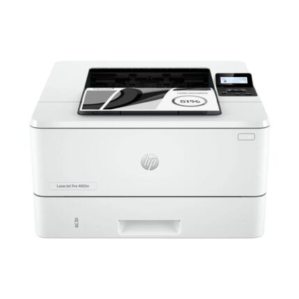 پرینتر لیزری تک کاره اچ پی مدل HP LaserJet Pro 4003dn