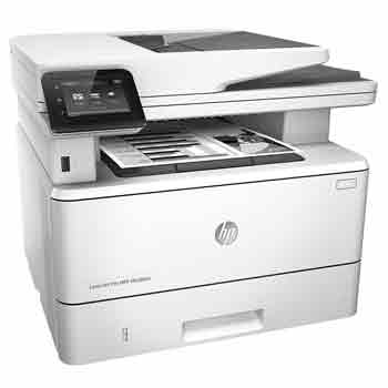 پرینتر لیزری اچ پی HP LaserJet Pro MFP M428fdw