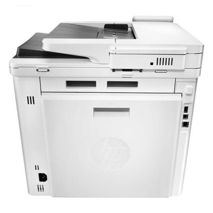 پرینتر لیزری اچ پی HP LaserJet Pro MFP M477fdn