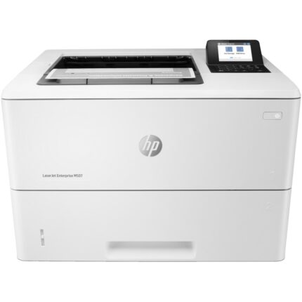 پرینتر لیزری اچ پی مدل hp laserjet Enterprise m507dn