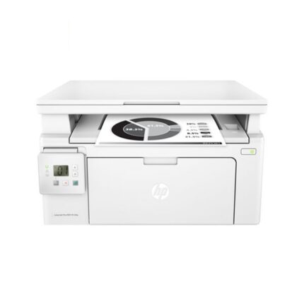 پرینتر چندکاره لیزری اچ پی مدل LaserJet Pro MFP M130nw