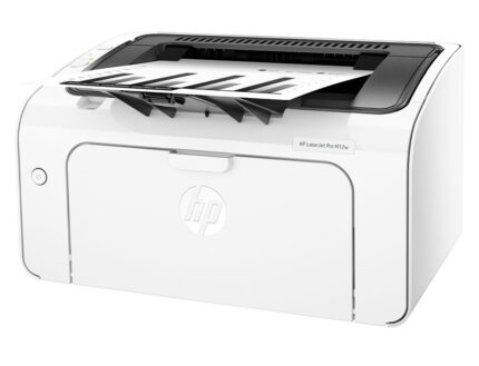 HP Laserjet Pro M12w پرینتر تک کاره لیزری اچ پی