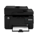 پرینتر چند کاره اچ پی مدل LaserJet Pro MFP M127fn