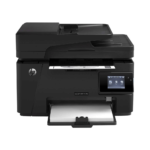 پرینتر چند کاره لیزری اچ پی مدل LaserJet Pro MFP M127fw