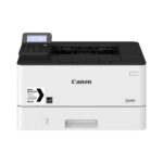 پرینتر لیزری کانن مدل Canon LBP212dw