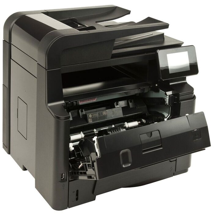 پرینتر اچ پی چندکاره MFP M425DW