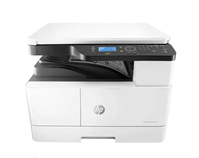 پرینتر چند کاره لیزری اچ‌ پی LaserJet MFP M438n