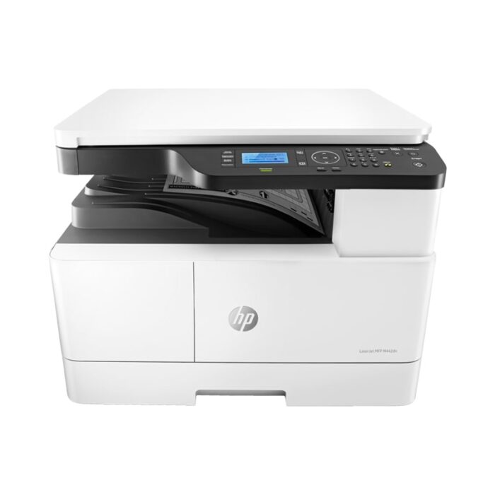 پرینتر چندکاره لیزری اچ پی مدل HP LaserJet MFP M442dn