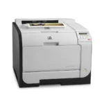 پرینتر استوک لیزری رنگی اچ پی تک کاره LaserJet Pro 400 M451nw