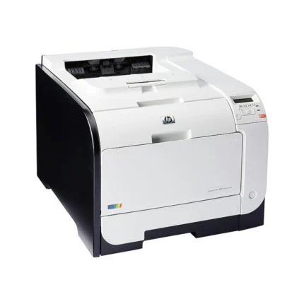 پرینتر استوک لیزری رنگی اچ پی تک کاره LaserJet Pro 400 M451nw