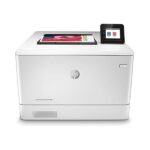 پرینتر لیزری رنگی تک کاره اچ پی مدل LaserJet Pro M454dw