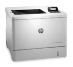 پرینتر لیزری رنگی اچ پی مدل LaserJet Enterprise M553dn