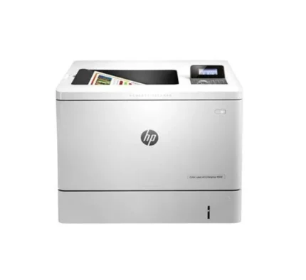 پرینتر لیزری رنگی اچ پی مدل LaserJet Enterprise M553dn