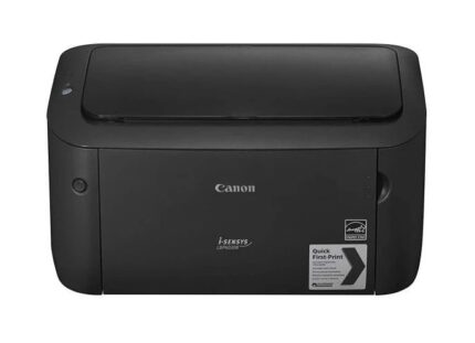 پرینتر لیزری کانن Canon i-SENSYS LBP6030