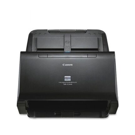 اسکنر اسناد کانن مدل imageFORMULA DR-C240 Scanner