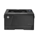 پرینتر لیزری اچ پی مدل LaserJet Pro M706n